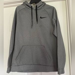 Dri-Fit Hoodie
